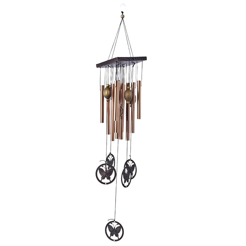 Wind Chimes Home Decor