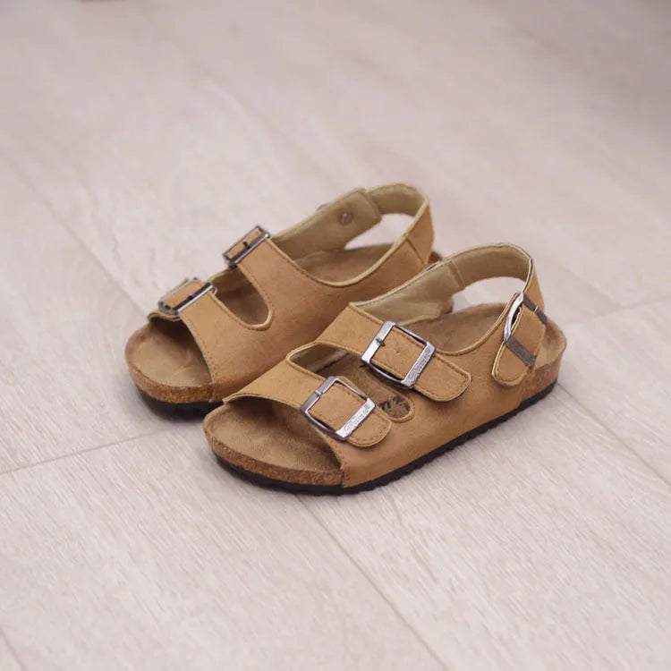Boy shoes
