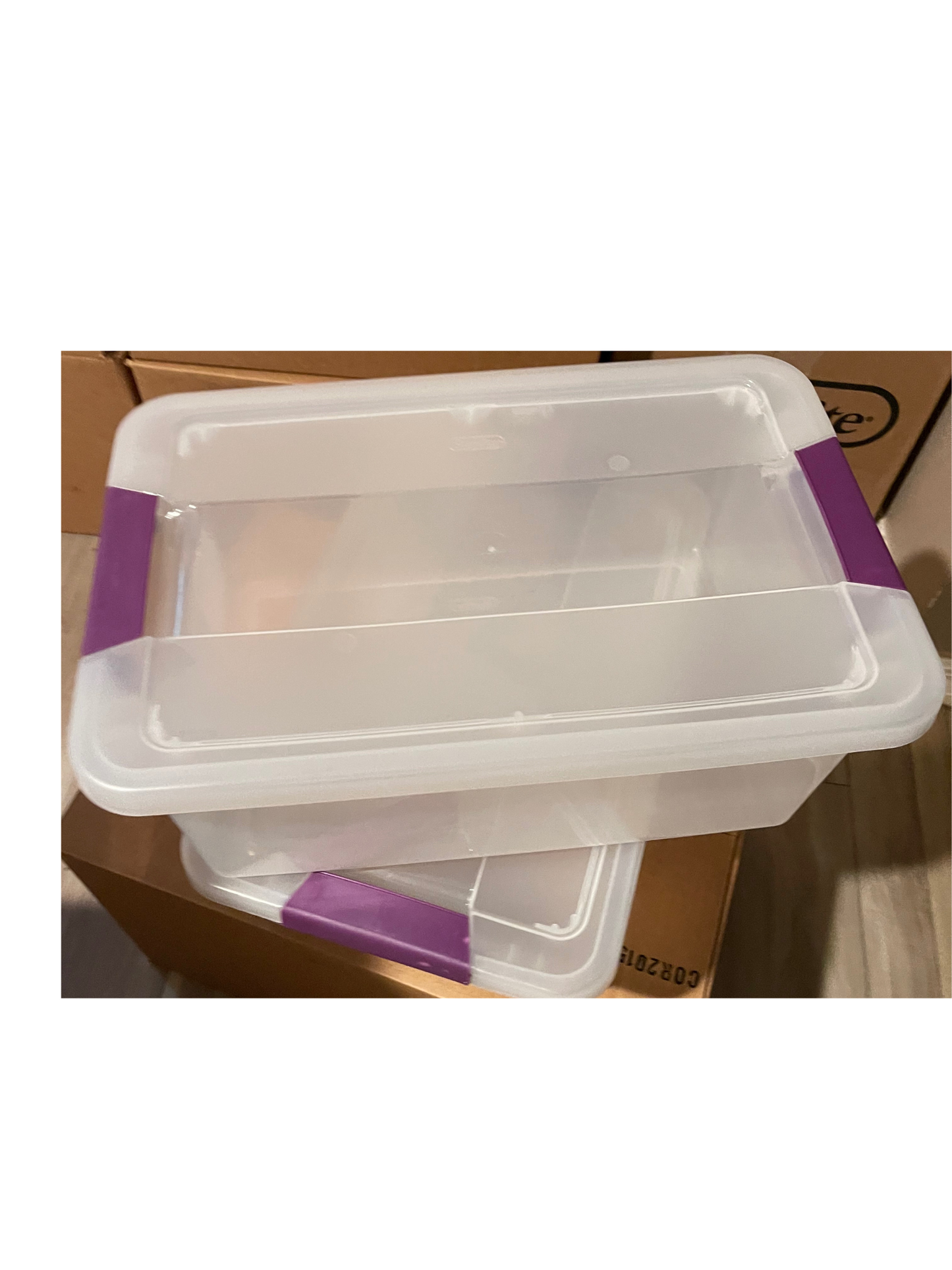 Containers