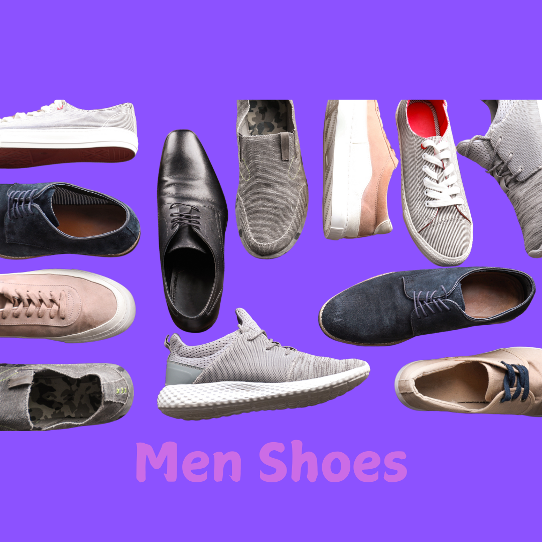 Men shoes