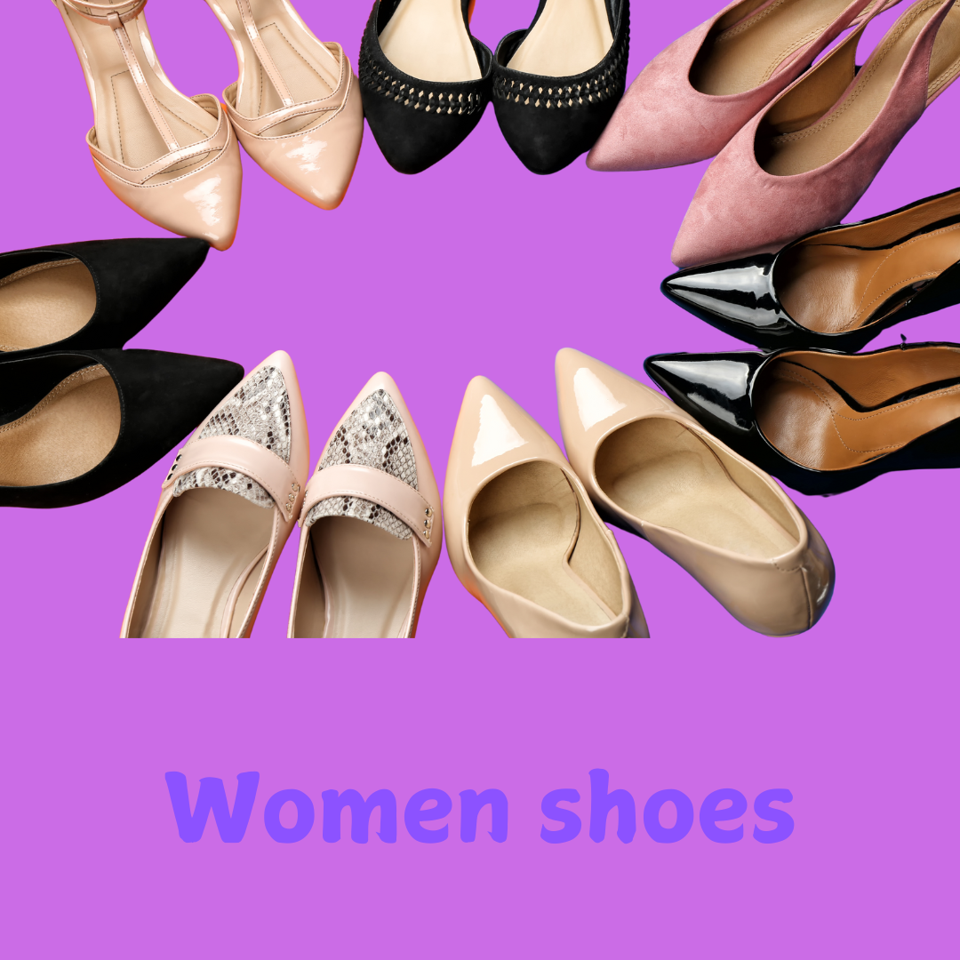 Women shoes