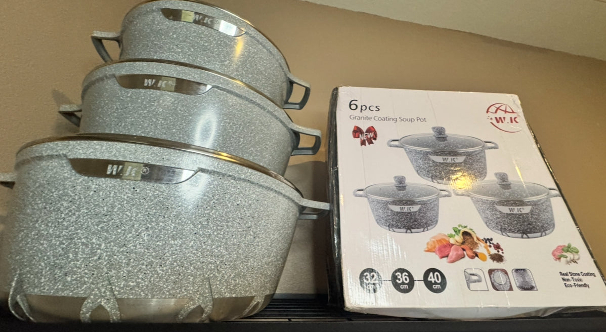 Cook Ware