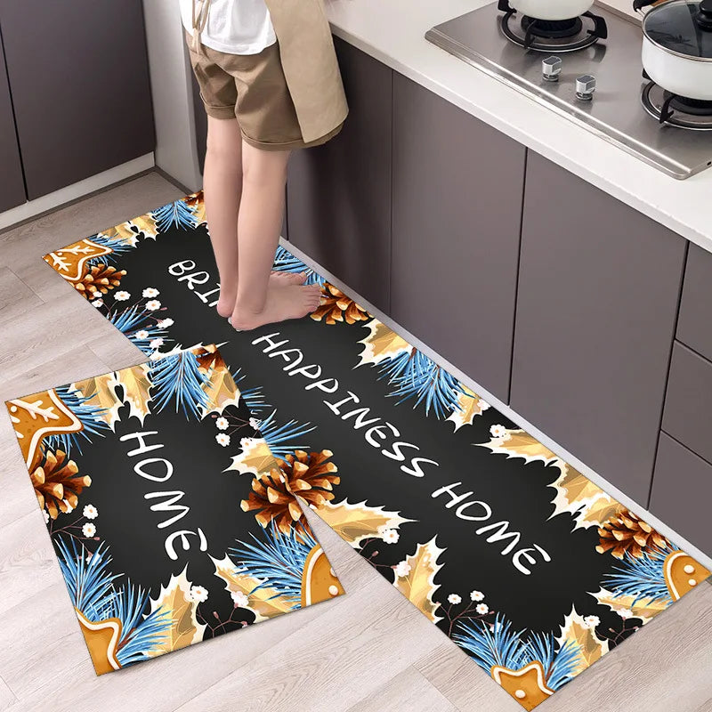 Kitchen Carpet