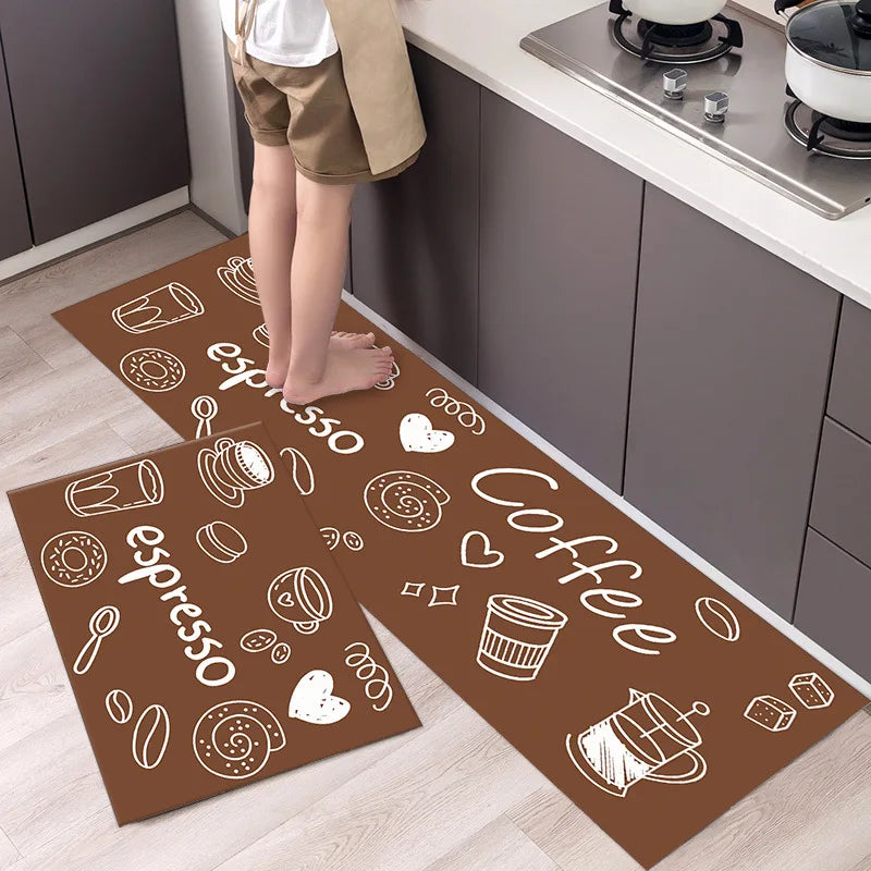 Kitchen Carpet