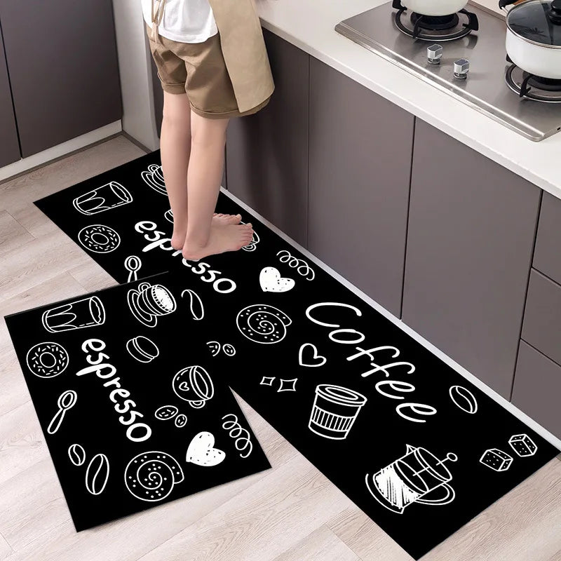 Kitchen Carpet