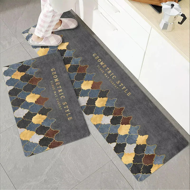 Kitchen Carpet